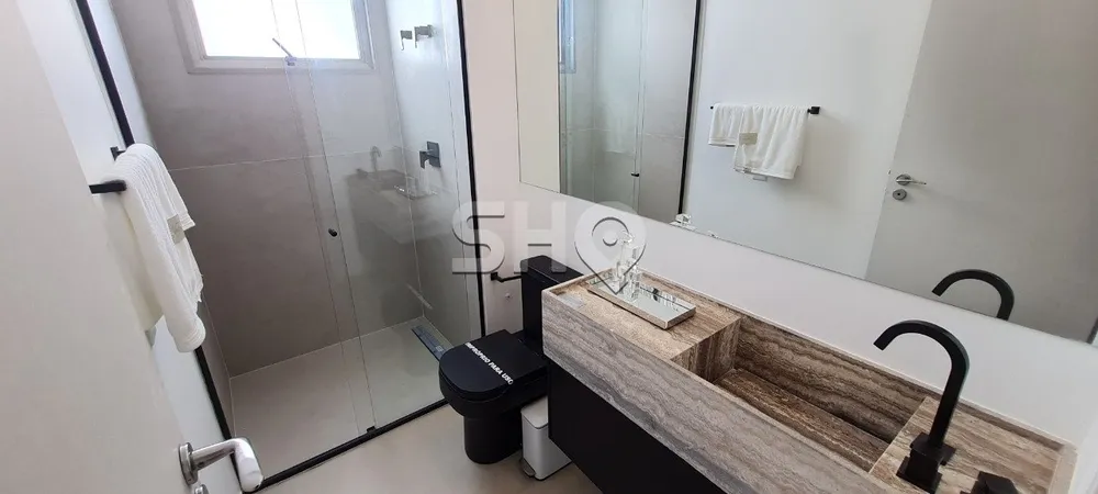 Apartamento, 2 quartos, 130 m² - Foto 9
