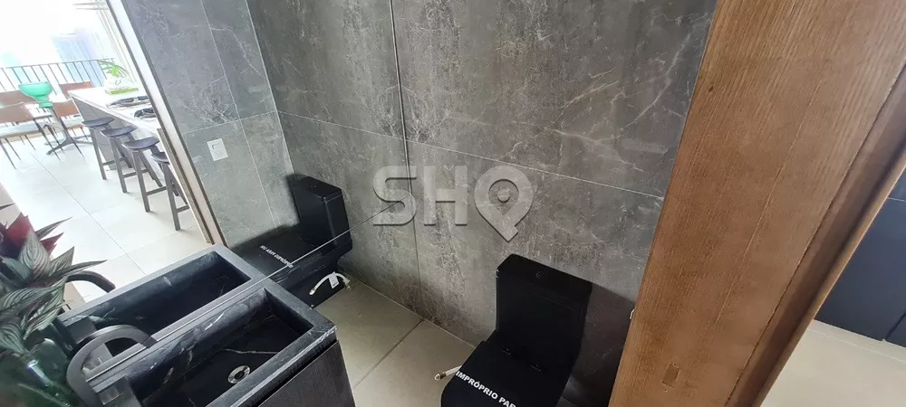 Apartamento à venda com 2 quartos, 130m² - Foto 3