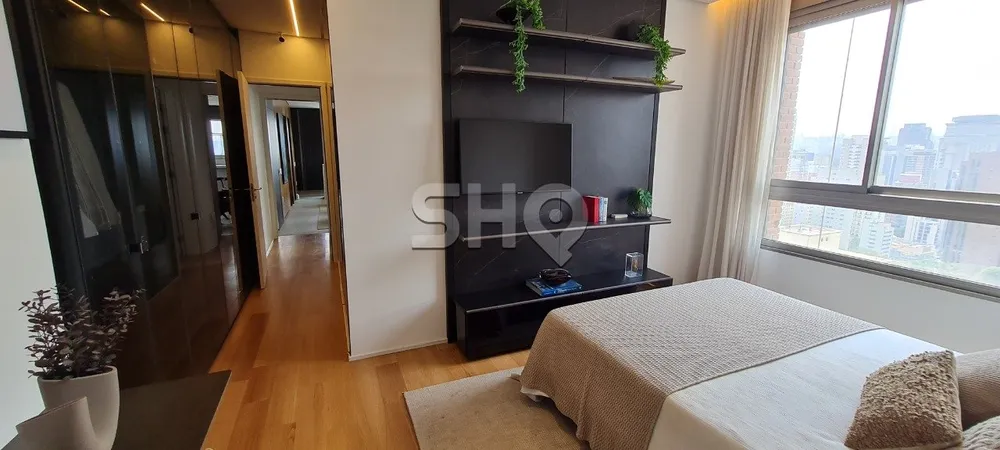 Apartamento, 2 quartos, 130 m² - Foto 10