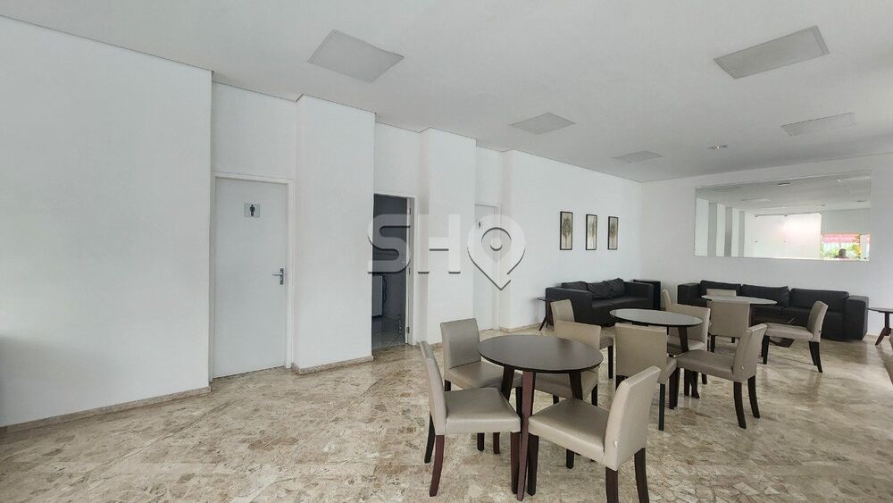 Apartamento, 3 quartos, 94 m² - Foto 1