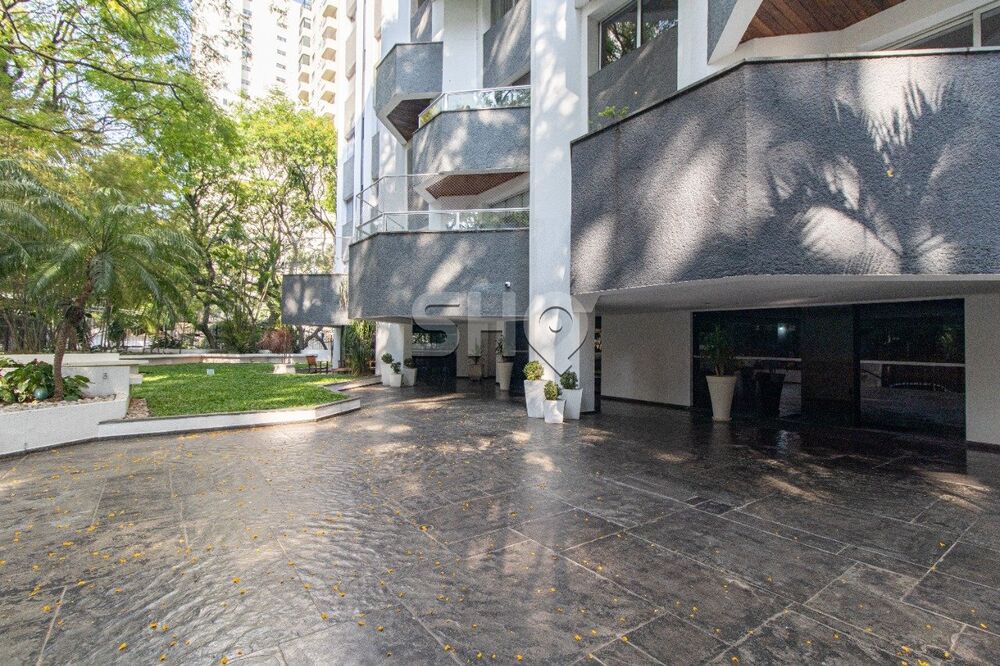 Cobertura, 4 quartos, 315 m² - Foto 8