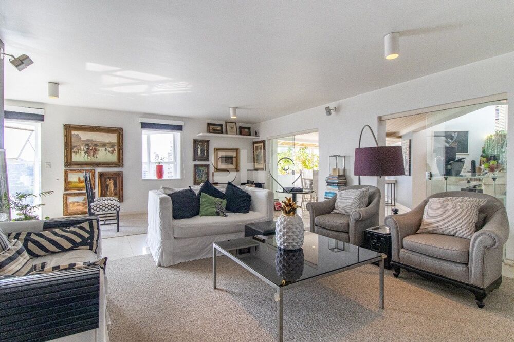 Cobertura, 4 quartos, 315 m² - Foto 3