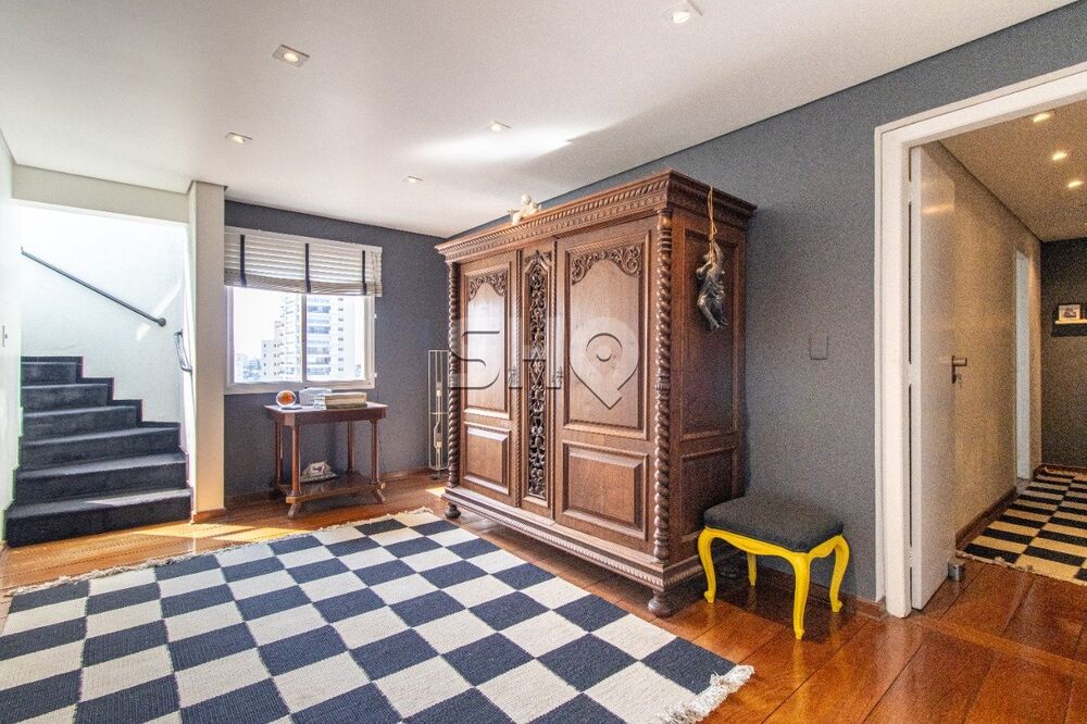 Cobertura, 4 quartos, 315 m² - Foto 4