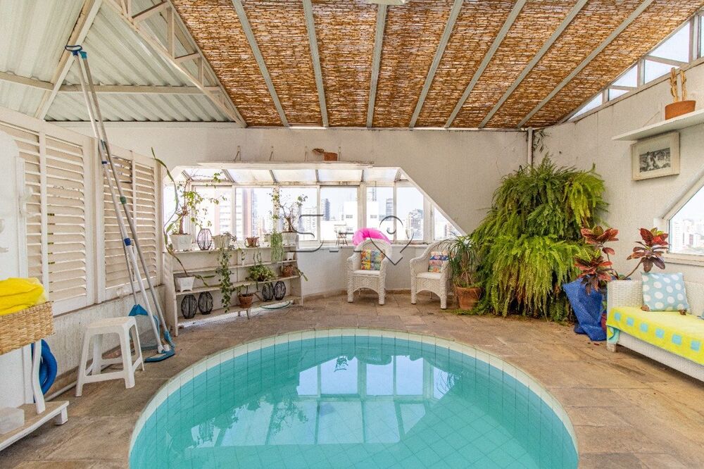 Cobertura, 4 quartos, 315 m² - Foto 2