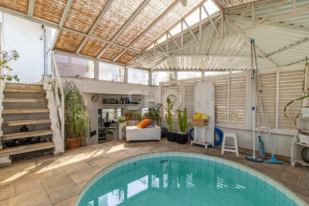 Cobertura, 4 quartos, 315 m² - Foto 1