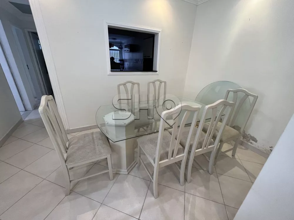 Apartamento à venda com 2 quartos, 77m² - Foto 3