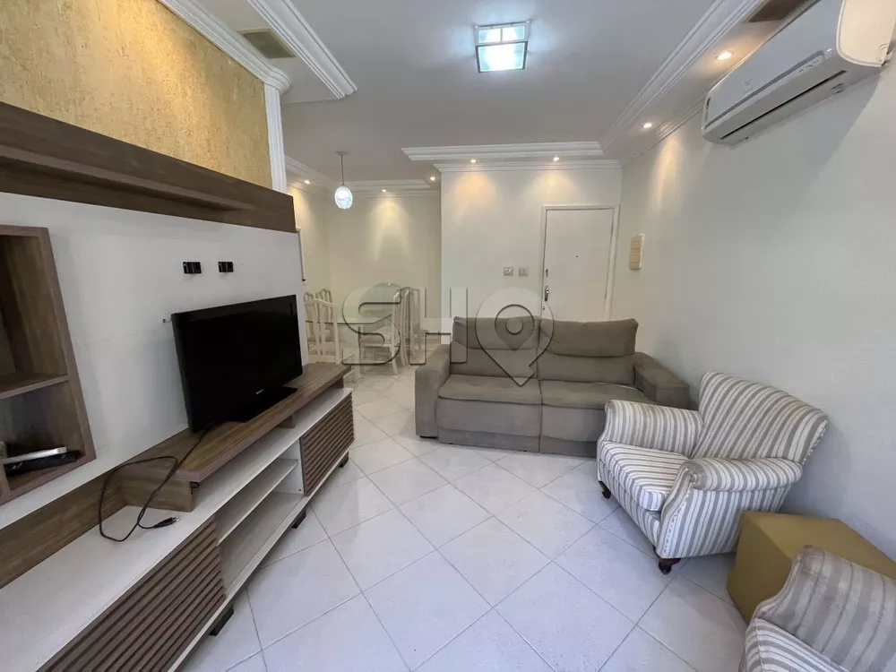 Apartamento à venda com 2 quartos, 77m² - Foto 4