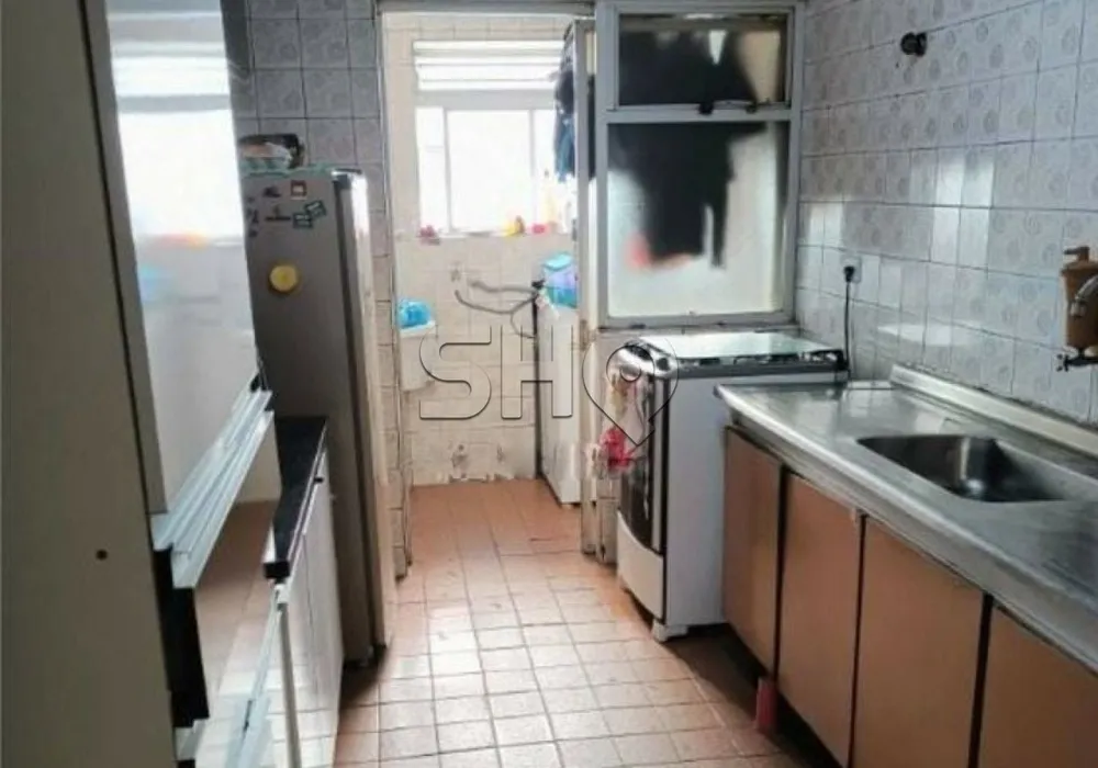 Apartamento, 2 quartos, 65 m² - Foto 2