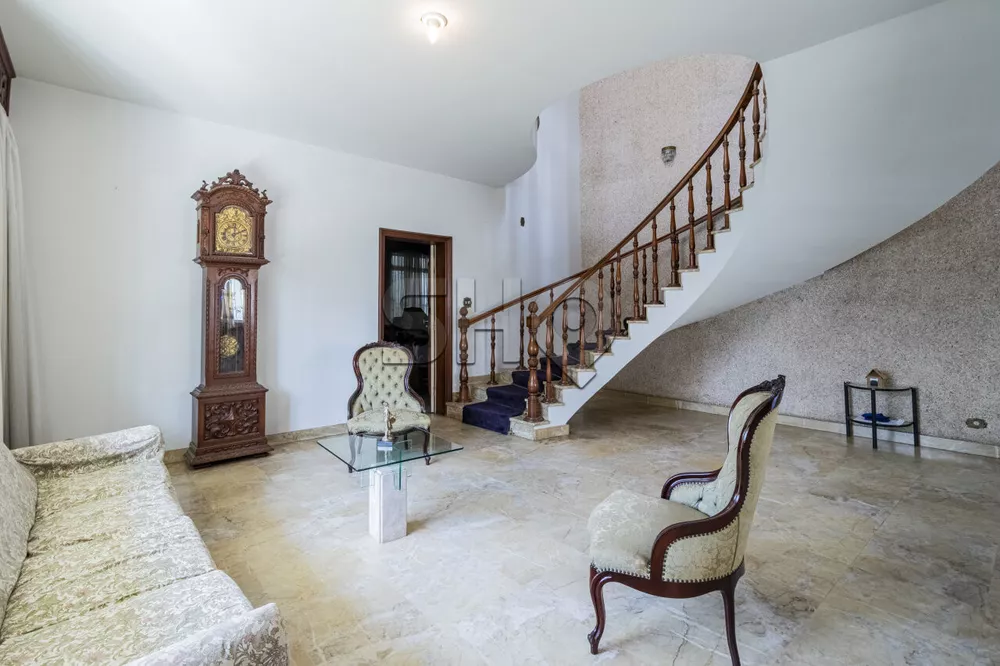 Casa, 3 quartos, 2527 m² - Foto 3