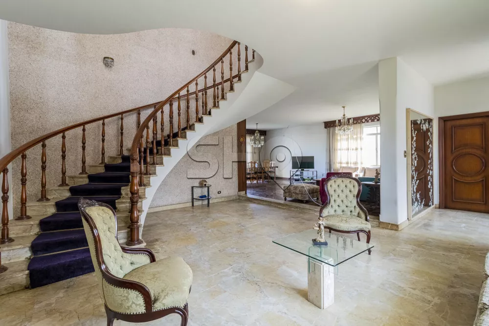 Casa, 3 quartos, 2527 m² - Foto 1