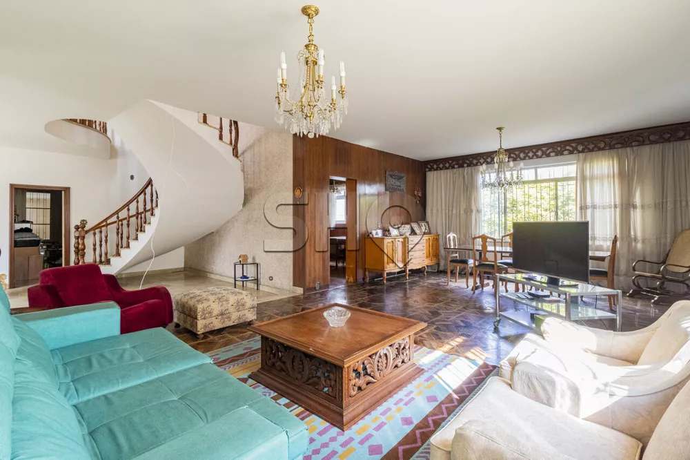 Casa, 3 quartos, 2527 m² - Foto 4