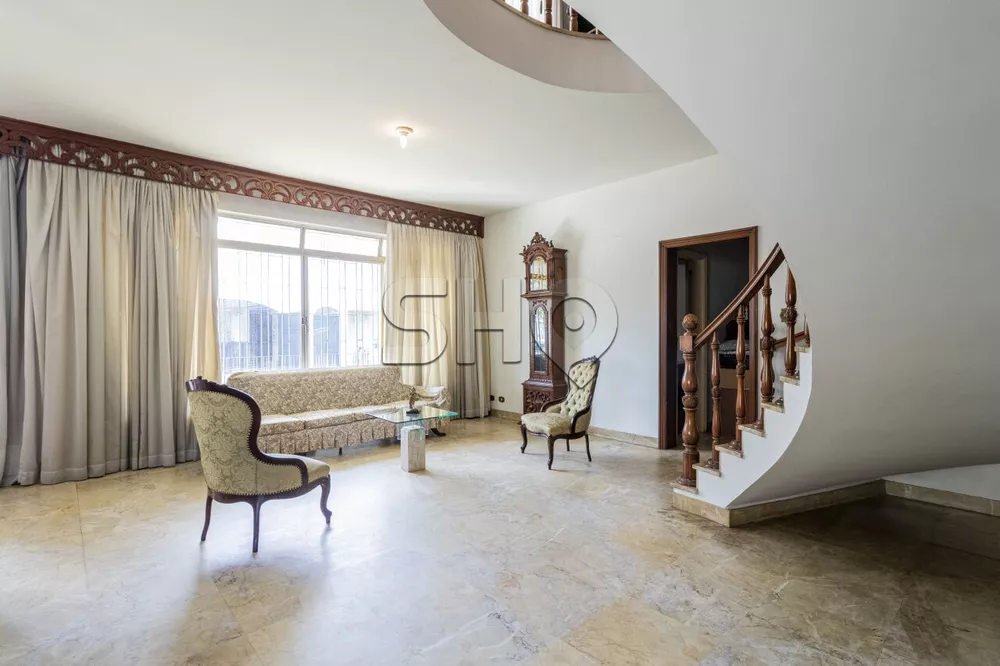 Casa, 3 quartos, 2527 m² - Foto 2