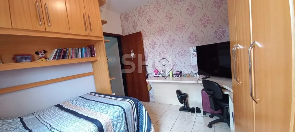 Sobrado, 3 quartos, 104 m² - Foto 16