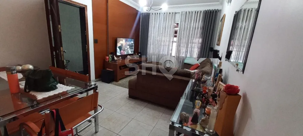 Sobrado, 3 quartos, 104 m² - Foto 7