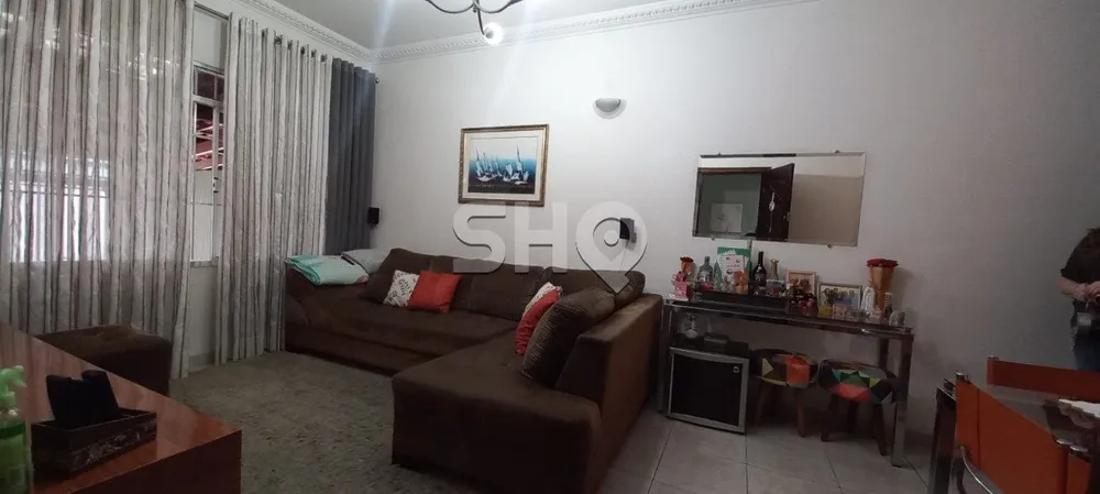 Sobrado, 3 quartos, 104 m² - Foto 1