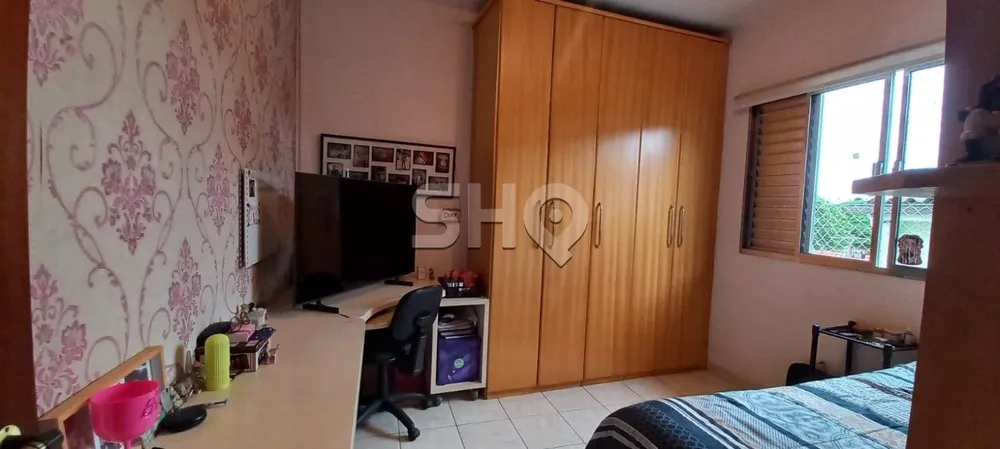 Sobrado, 3 quartos, 104 m² - Foto 15