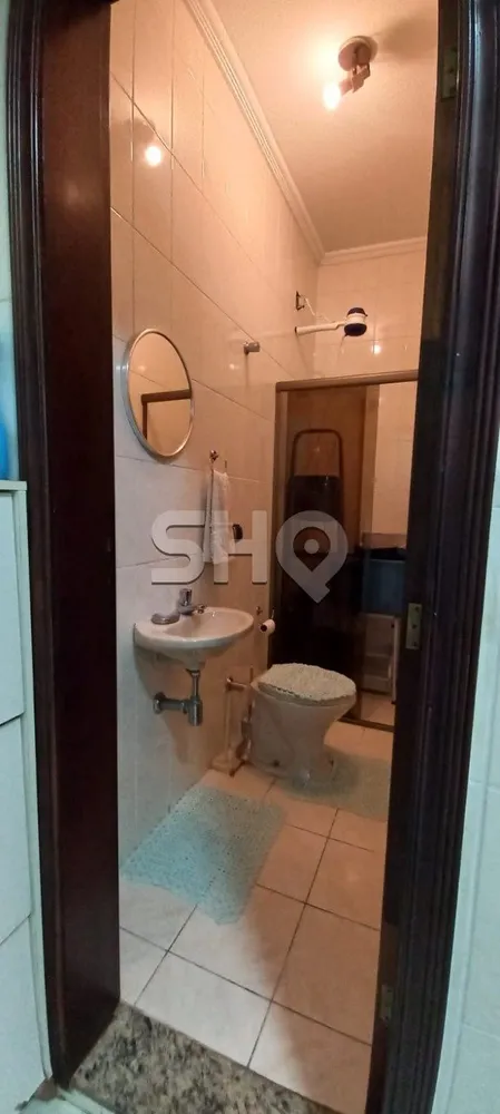 Sobrado, 3 quartos, 104 m² - Foto 8