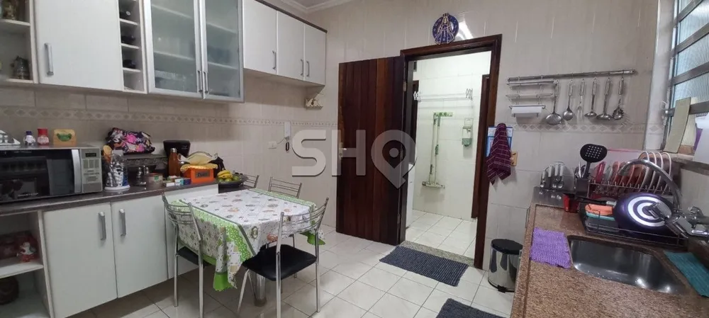 Sobrado, 3 quartos, 104 m² - Foto 2