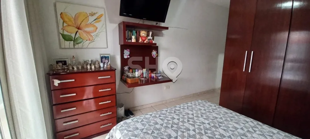 Sobrado, 3 quartos, 104 m² - Foto 12