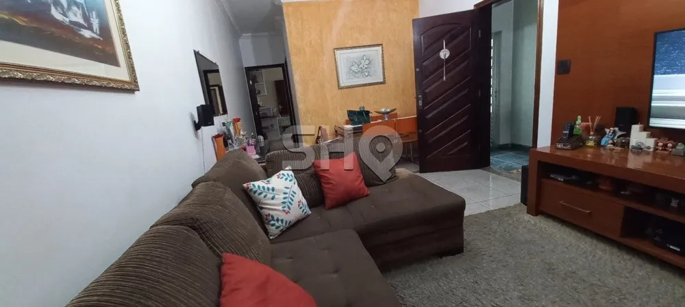 Sobrado, 3 quartos, 104 m² - Foto 8