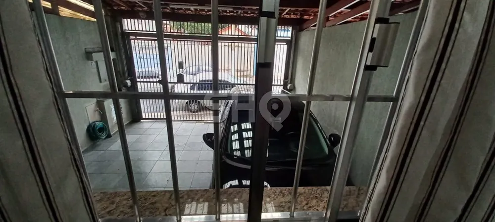 Sobrado, 3 quartos, 104 m² - Foto 5