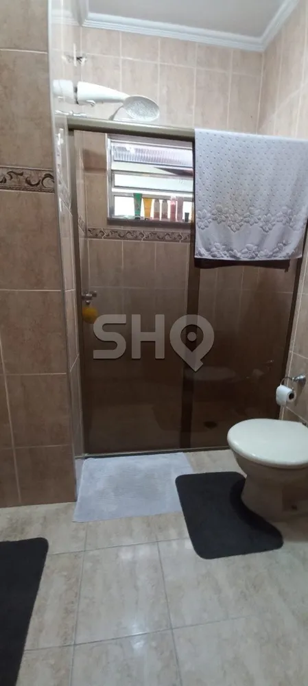 Sobrado, 3 quartos, 104 m² - Foto 3