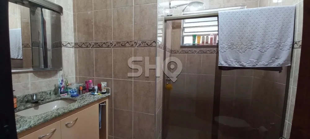 Sobrado, 3 quartos, 104 m² - Foto 14