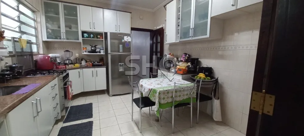 Sobrado, 3 quartos, 104 m² - Foto 4