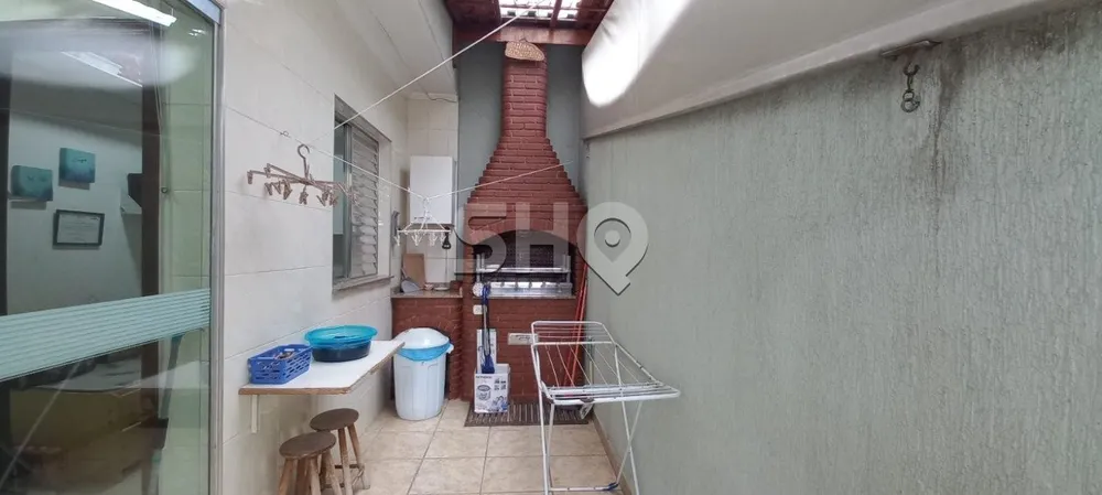 Sobrado, 3 quartos, 104 m² - Foto 10