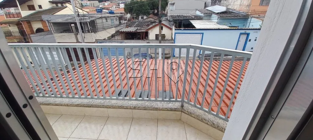 Sobrado, 3 quartos, 104 m² - Foto 6