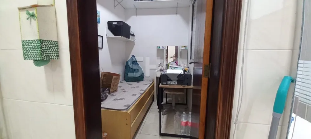 Sobrado, 3 quartos, 104 m² - Foto 9