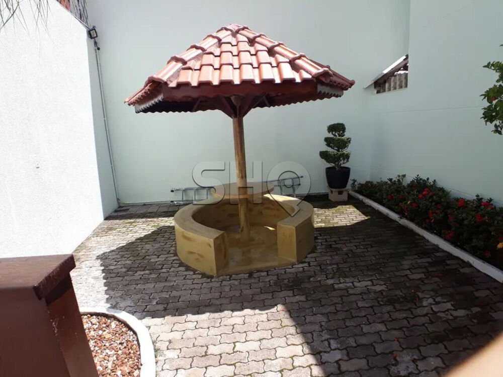 Casa de Condomínio, 2 quartos - Foto 1