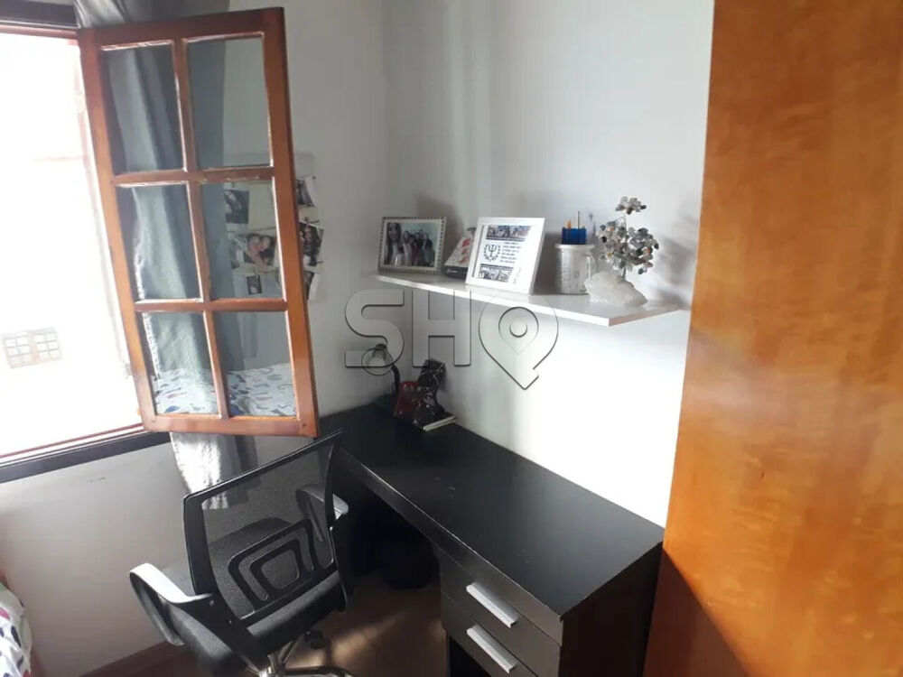 Casa de Condomínio, 2 quartos - Foto 2