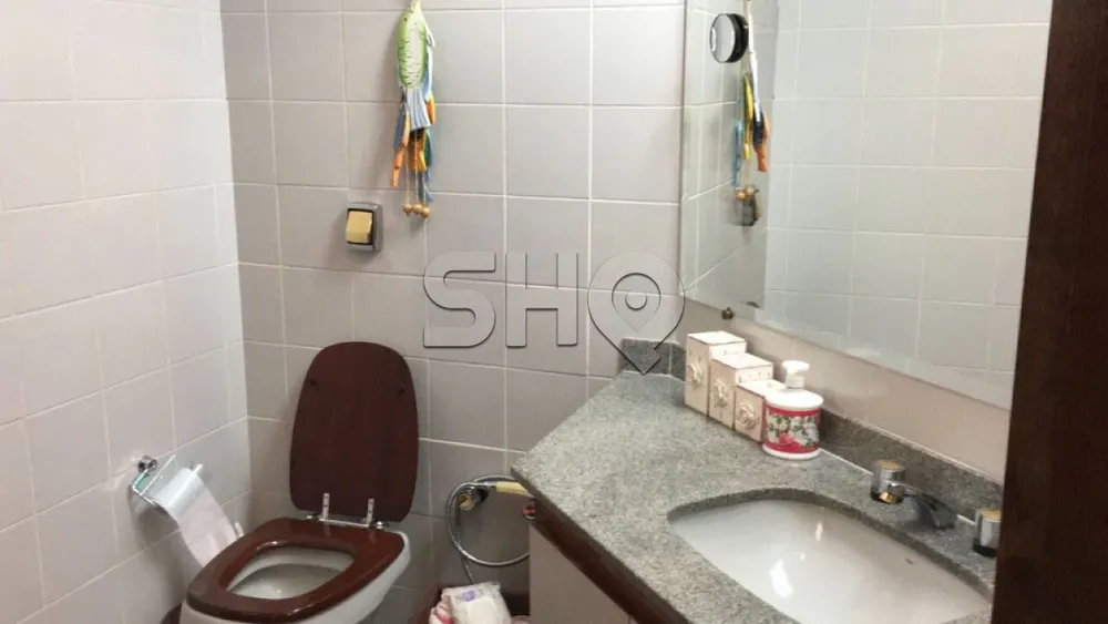 Apartamento, 4 quartos, 205 m² - Foto 8