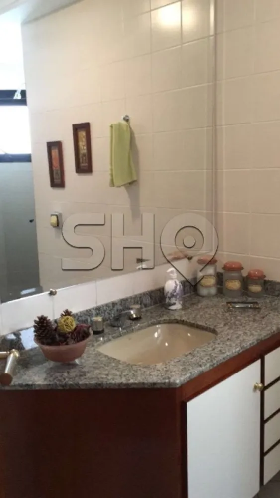 Apartamento, 4 quartos, 205 m² - Foto 1
