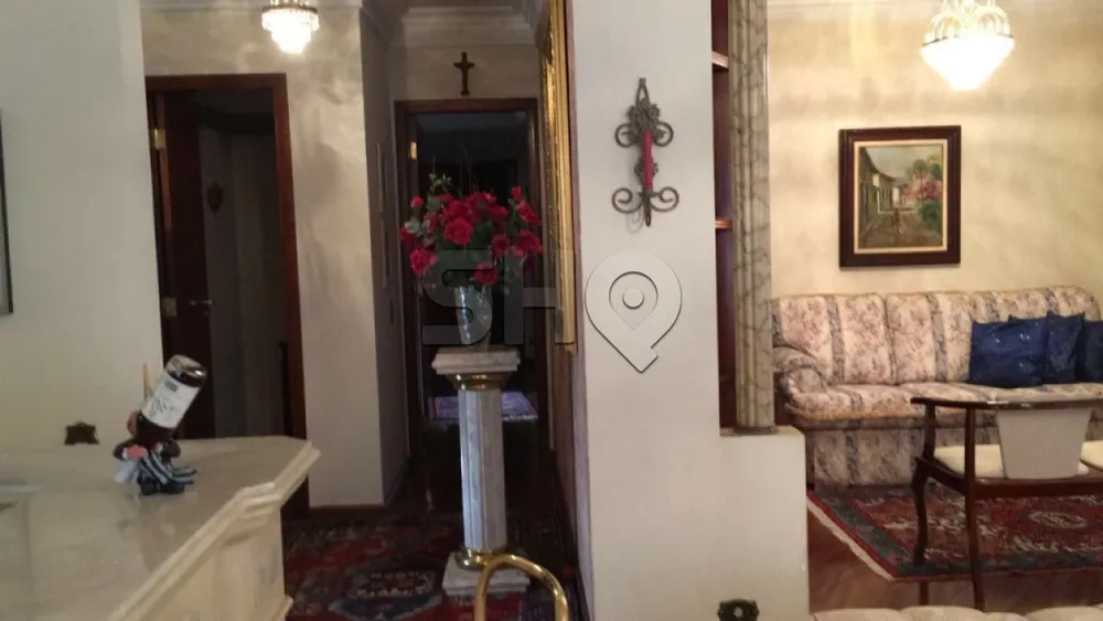 Apartamento, 4 quartos, 205 m² - Foto 6