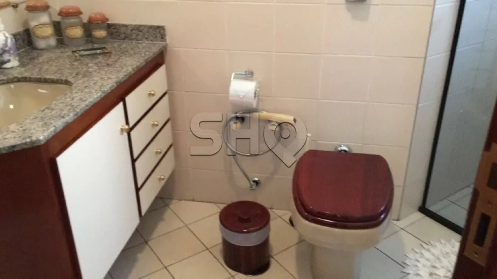 Apartamento, 4 quartos, 205 m² - Foto 4
