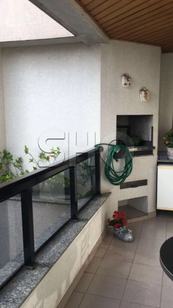 Apartamento, 4 quartos, 205 m² - Foto 7
