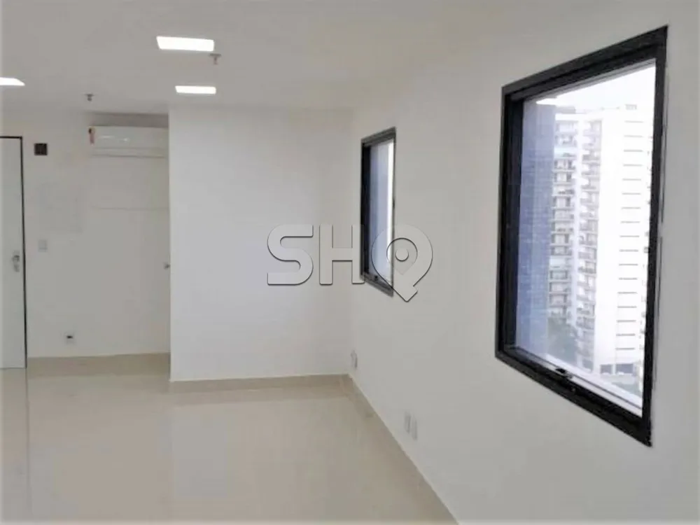 Sala-Conjunto, 124 m² - Foto 1