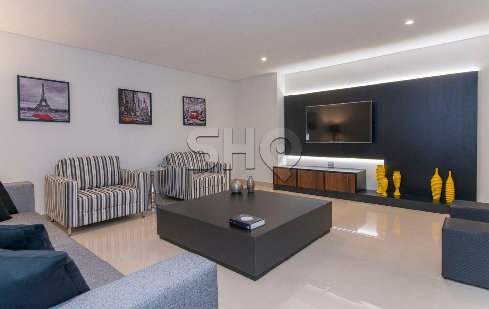 Apartamento, 2 quartos, 53 m² - Foto 2