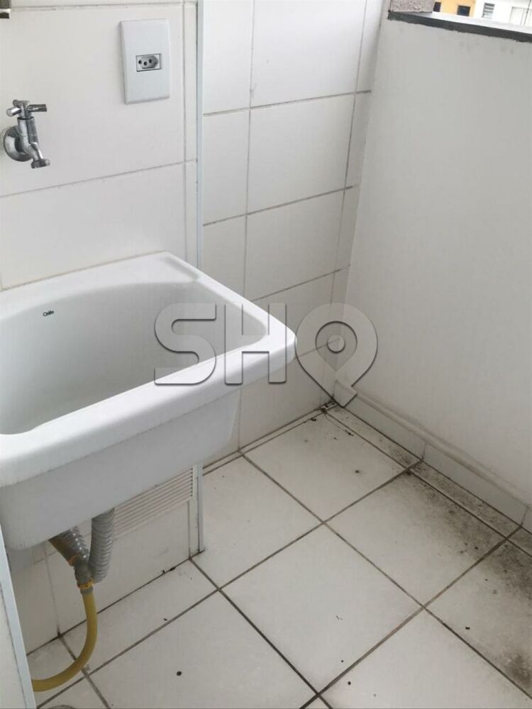Apartamento, 2 quartos, 53 m² - Foto 3