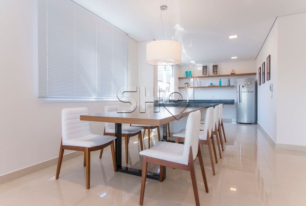 Apartamento, 2 quartos, 53 m² - Foto 1