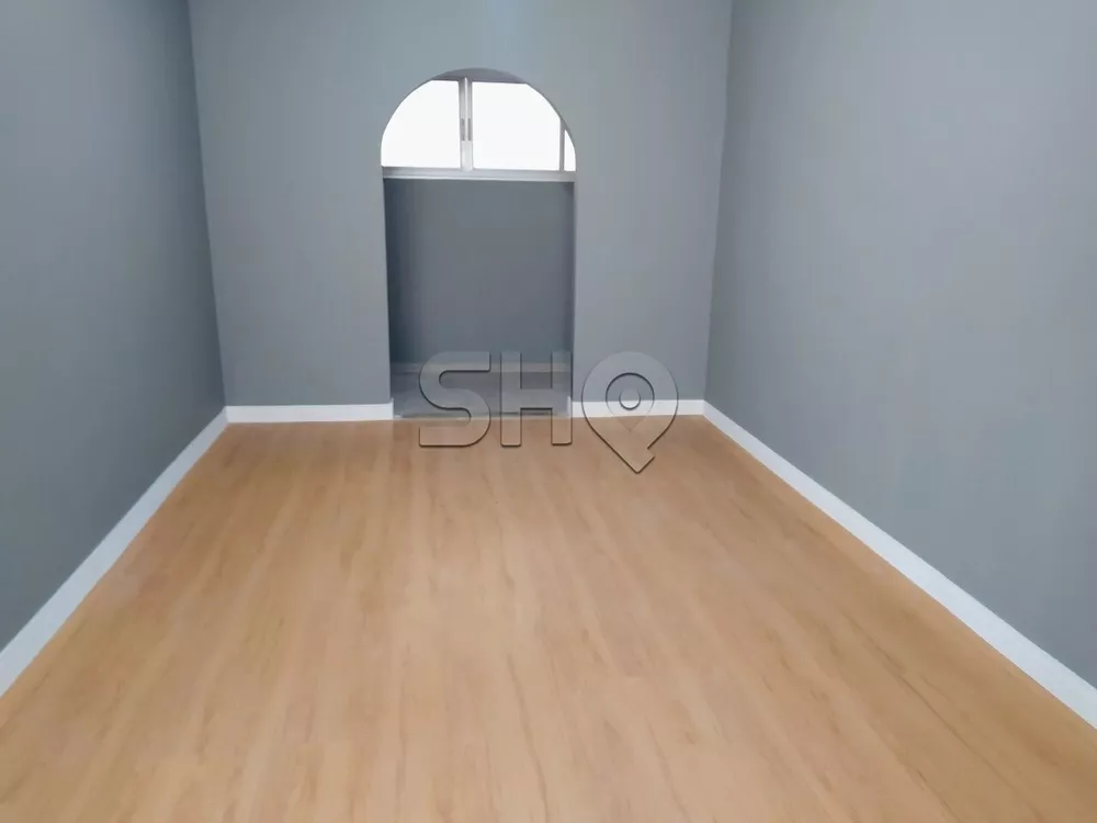 Apartamento à venda com 3 quartos, 156m² - Foto 1