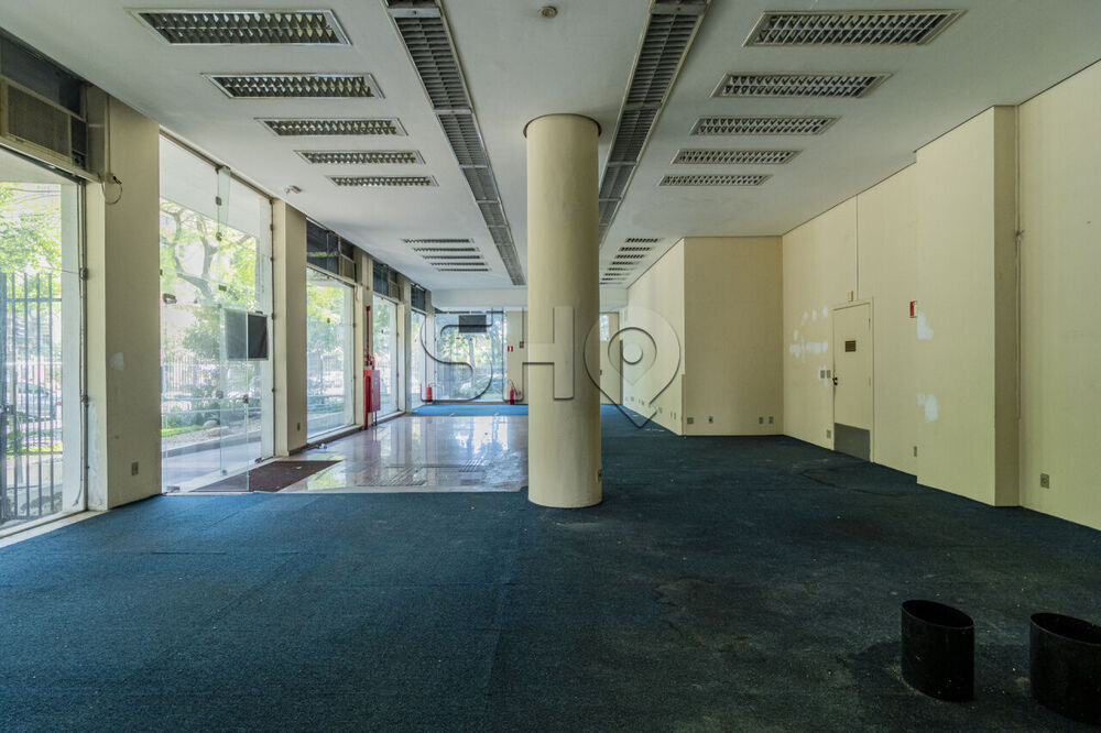Loja-Salão para alugar, 200m² - Foto 2