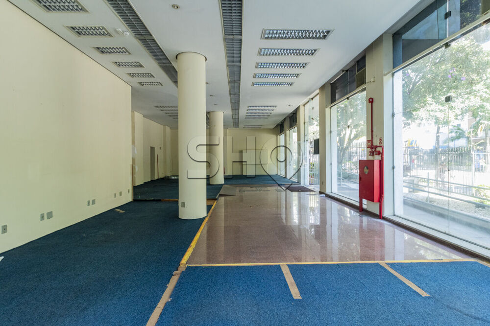 Loja-Salão para alugar, 200m² - Foto 4