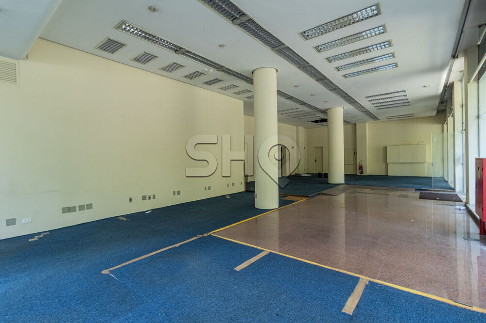 Loja-Salão para alugar, 200m² - Foto 5