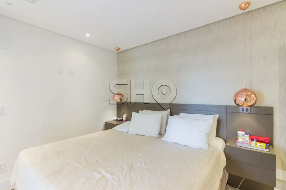 Apartamento, 4 quartos, 172 m² - Foto 7