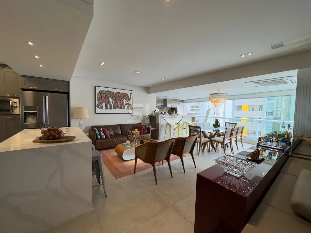 Apartamento, 4 quartos, 172 m² - Foto 4