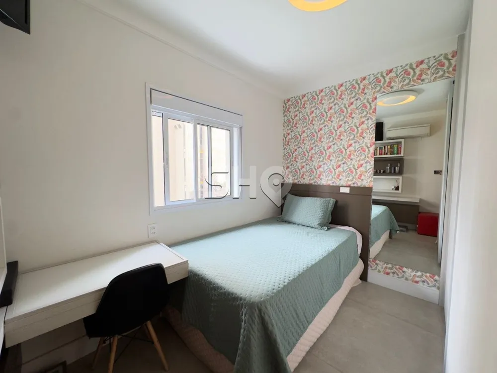 Apartamento, 4 quartos, 172 m² - Foto 2