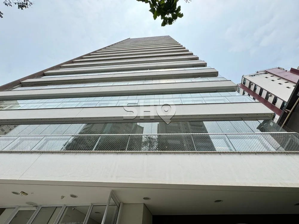 Apartamento, 4 quartos, 172 m² - Foto 5